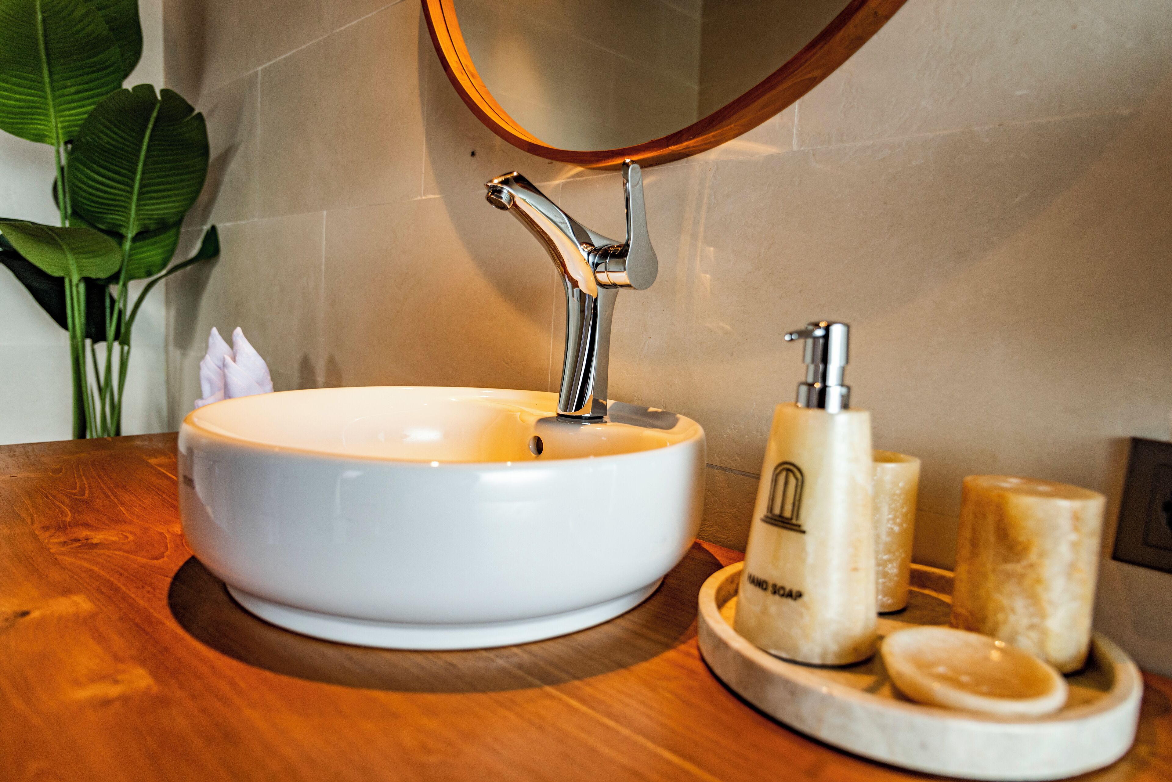 Bagno