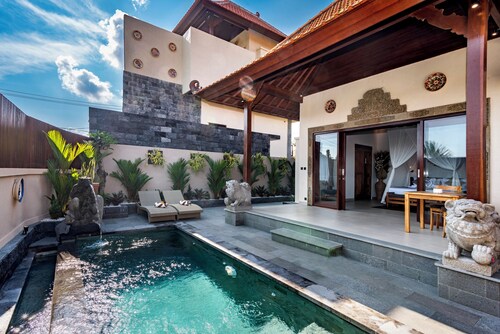 Kori Sebatu Villa by Dhananjaya Hospitality