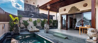 Kori Sebatu Villa by Dhananjaya Hospitality