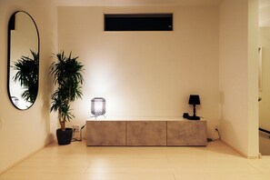 Interior - 3-bedroom house in Shinjuku City (Shinjuku City)