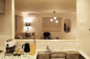 Interior - 3-bedroom house in Shinjuku City (Shinjuku City)