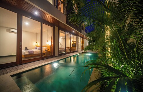 Brand New 3Bedroom Villa Laksmi