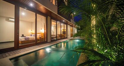 Brand New 3Bedroom Villa Laksmi