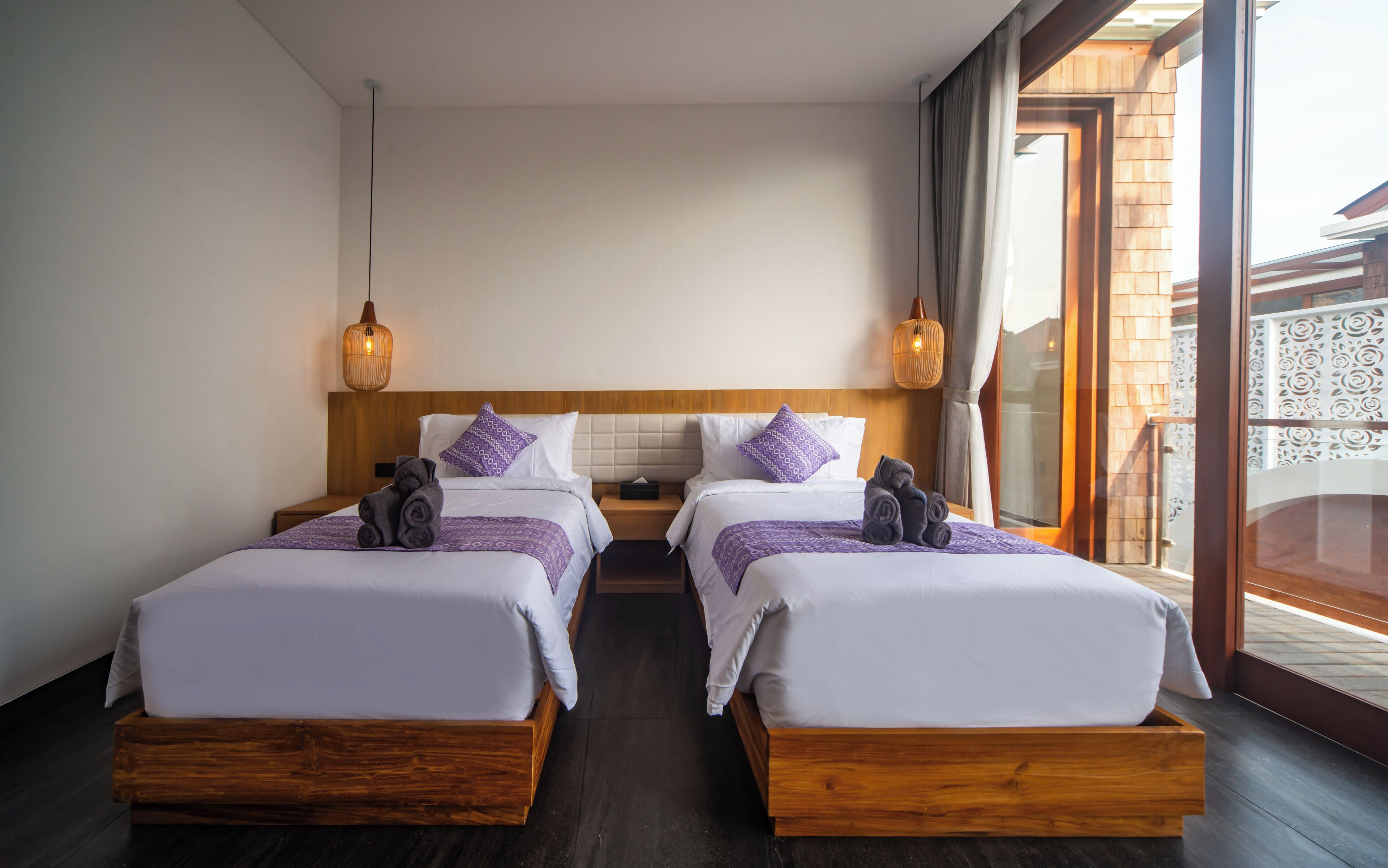 家庭别墅, 泳池景观 | 免费 WiFi