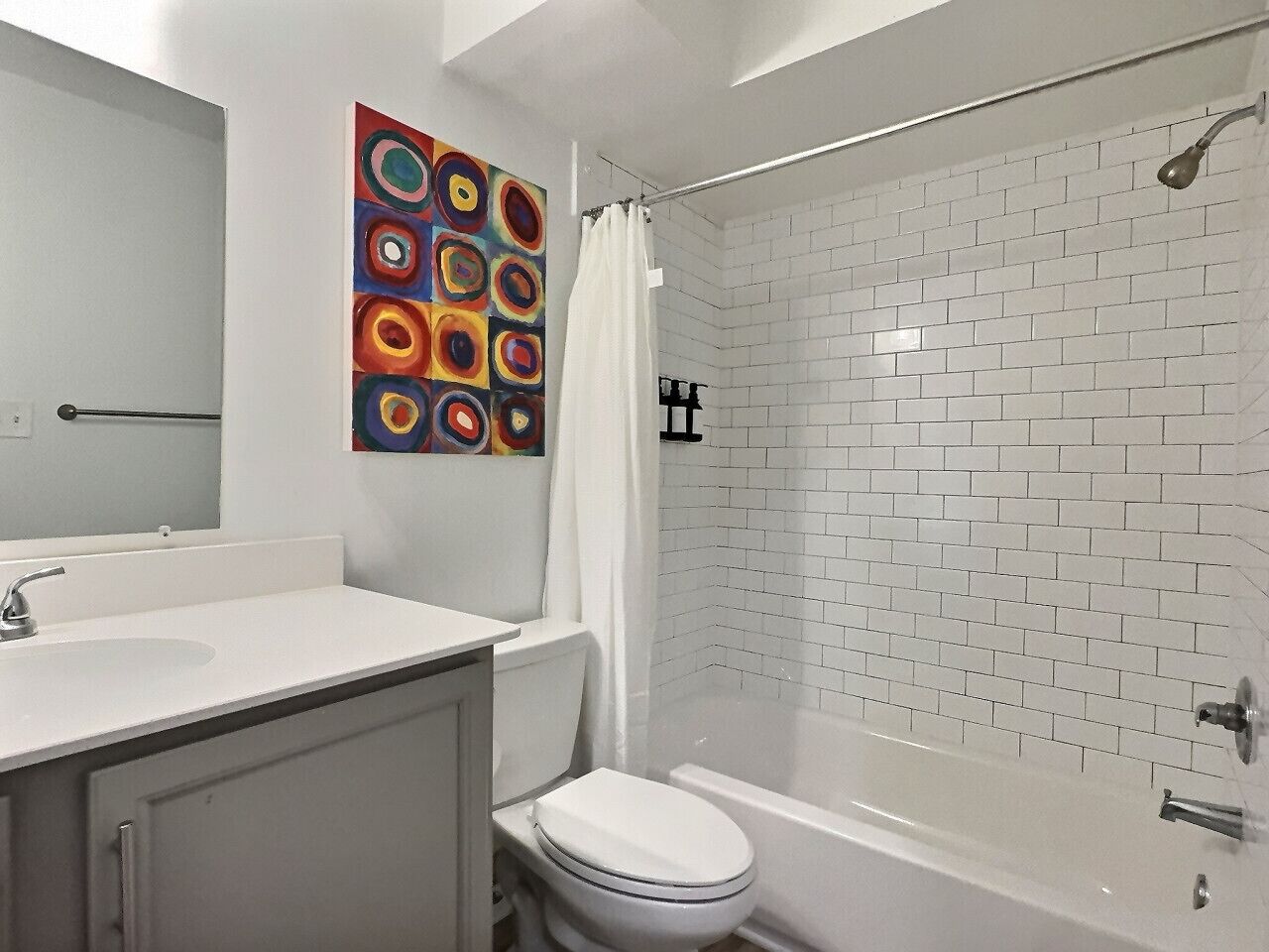 風筒、提供毛巾