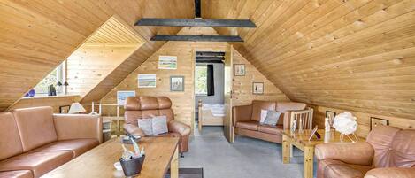 3 soveværelser, strygejern/strygebræt, gratis Wi-Fi