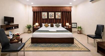 Hotel Ashoka Grand Varanasi