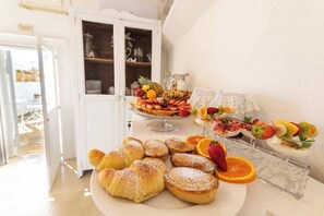 Dining - B&B in Gallipoli master room (Gallipoli)