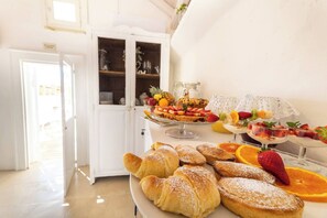 Dining - B&B in Gallipoli master room (Gallipoli)