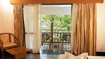 Classic Double Room | Free WiFi