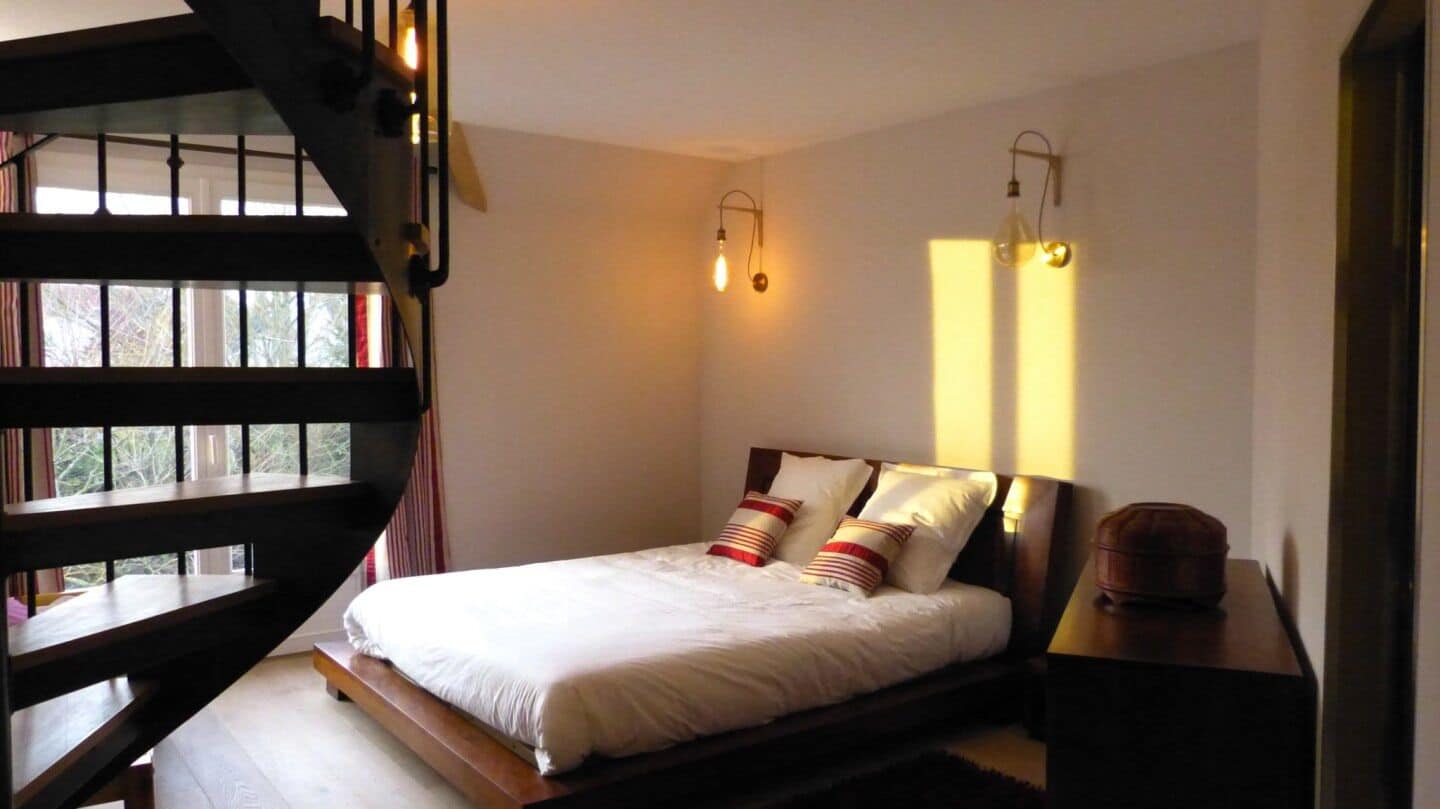 Deluxe Villa, Patio, Garden View | Free WiFi