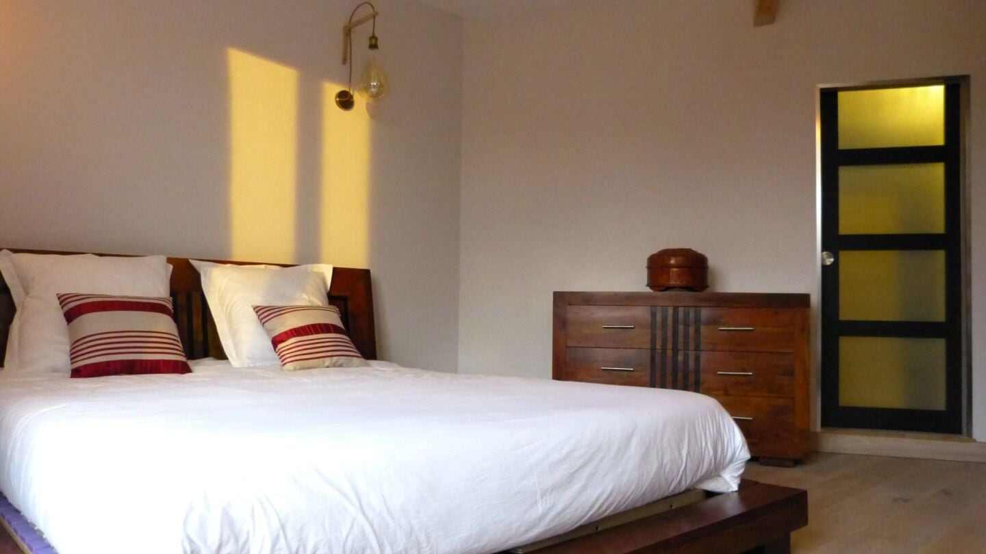 Classic Villa, Patio, Garden View | Free WiFi