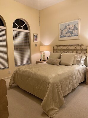 1 makuuhuone, Wi-Fi, vuodevaatteet