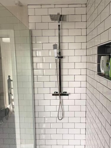 Fully refurbished house Belfast
