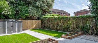 Fully refurbished house Belfast