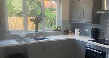 Fully refurbished house Belfast