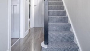 Interior - Fully refurbished house Belfast (Belfast)