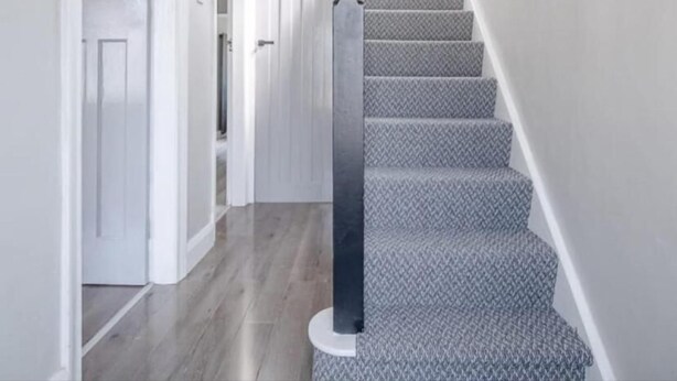 Interior - Fully refurbished house Belfast (Belfast)