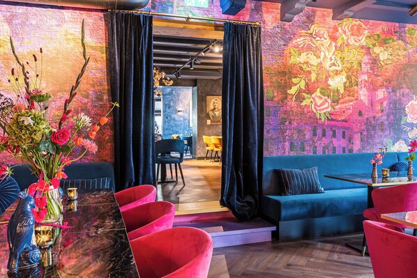 Restaurant - De Bij Middelburg (Middelburg)