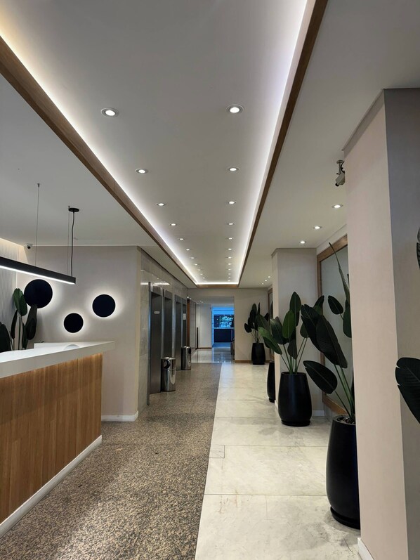 Hall