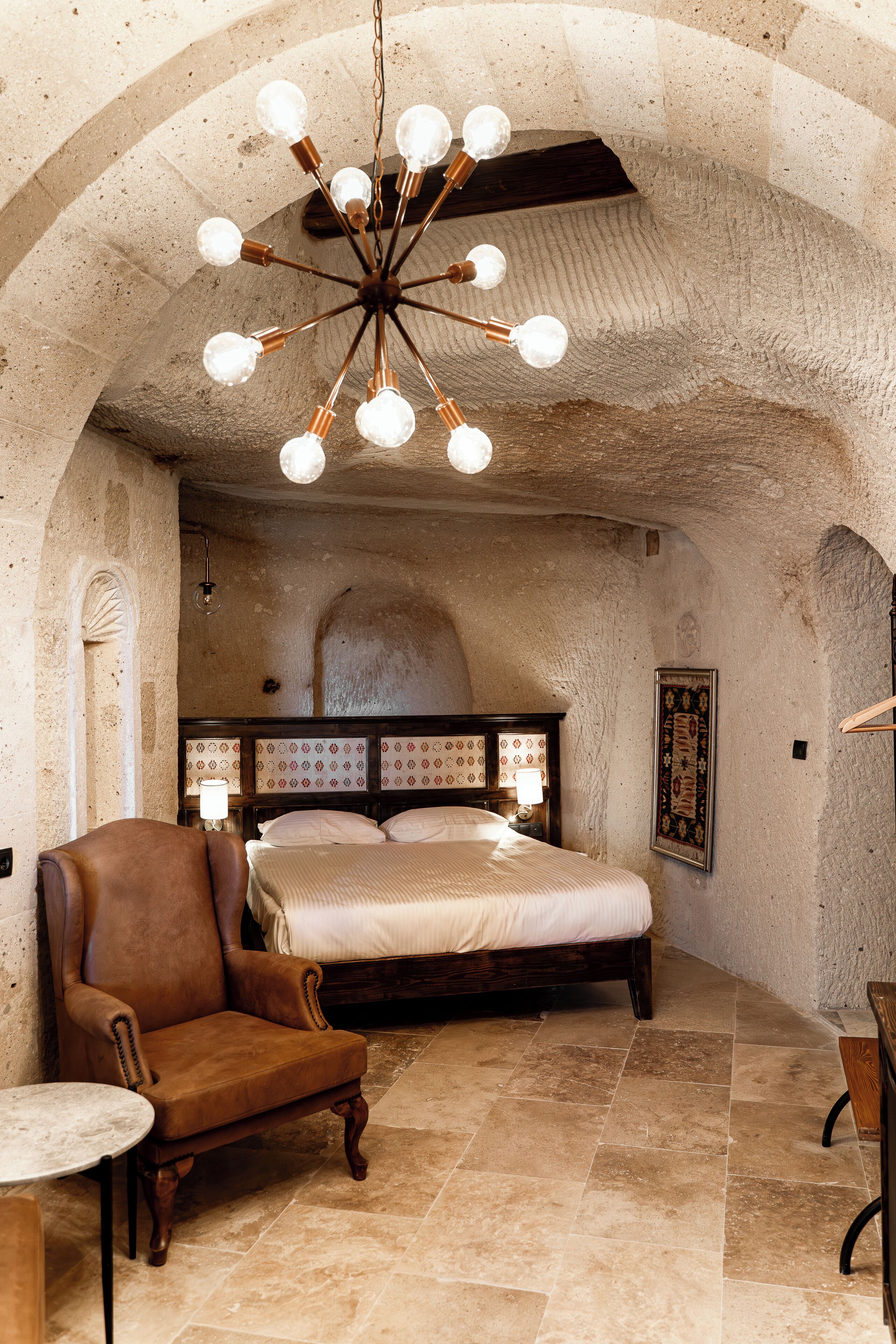 Standard-herbergi | Ókeypis þráðlaus nettenging