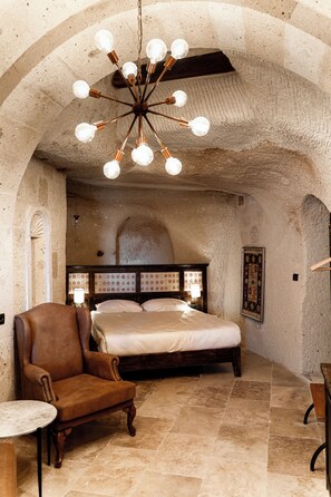 غرفة عادية | واي فاي مجانًا