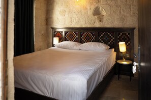 Economy Room | WiFi (free) - Asra Cave Hotel (Nevşehir)