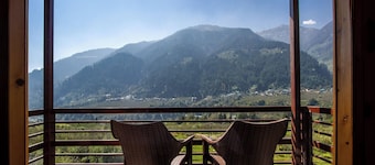 The Aesthetic Nest Boutique Stay & Cafe