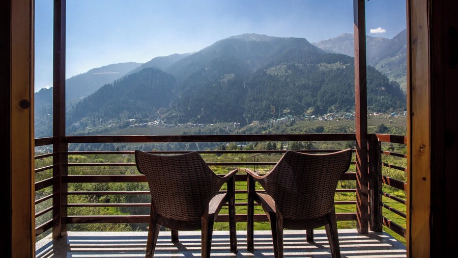 The Aesthetic Nest Boutique Stay & Cafe