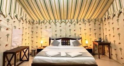 Dune safari camp & resort