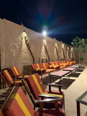 ร้านอาหาร