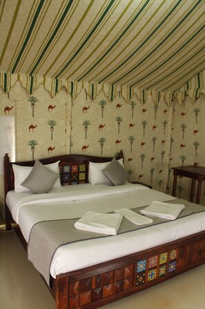 Tent, Desert View | Free WiFi