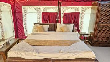 Tenda | Wi-Fi gratis