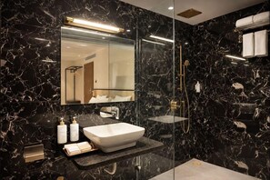 Superior Suite - Aarambh By The Sky Imperial Indore (Indore)