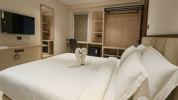 Escritorio y wifi gratis