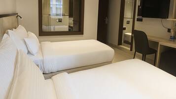 Escritorio y wifi gratis