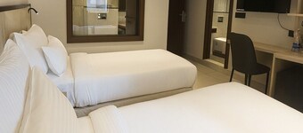 Arambh By The Sky Imperial Indore