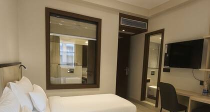 Arambh By The Sky Imperial Indore