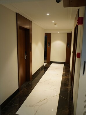 Living area - Aarambh By The Sky Imperial Indore (Indore)