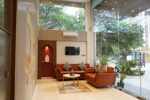 Reception - Aarambh By The Sky Imperial Indore (Indore)