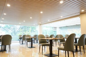 Restaurant - Aarambh By The Sky Imperial Indore (Indore)