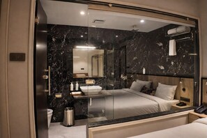 Desk, free WiFi - Aarambh By The Sky Imperial Indore (Indore)