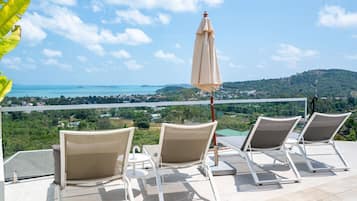 Sundeck