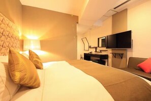 Room - Centurion Hotel Ikebukuro Station (Tokyo)