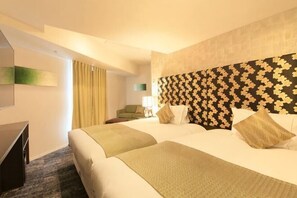 Room - Centurion Hotel Ikebukuro Station (Tokyo)
