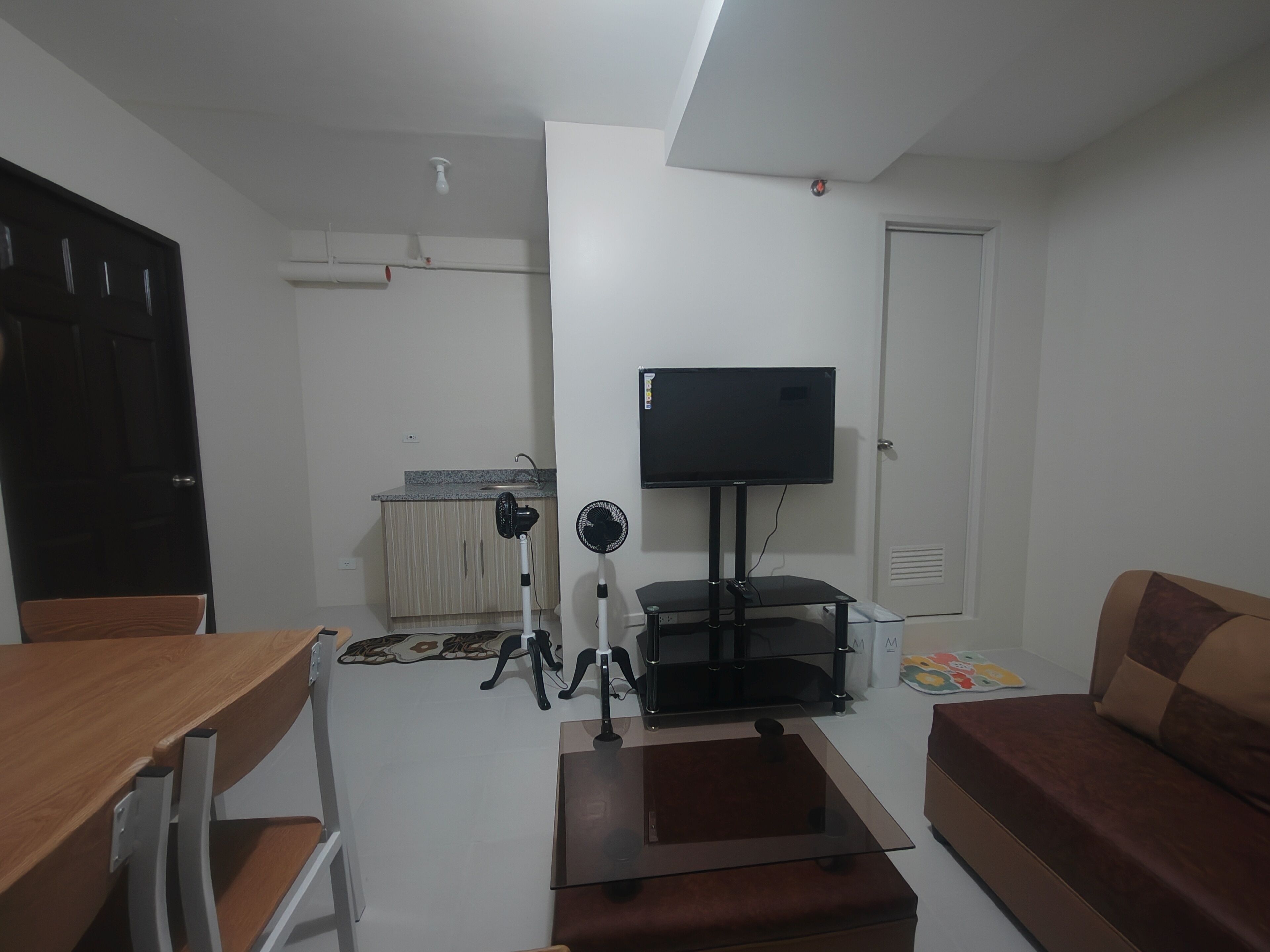 テレビ