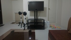 Interior - Mountain City Condo Room for Rent in Quezon City (Quezon City)