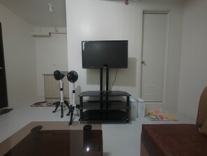 Interior - Mountain City Condo Room for Rent in Quezon City (Quezon City)
