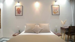 5 chambres, Wi-Fi