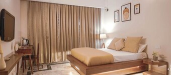 Kyser Villa- 5 Bedroom- Spacious Villa in Panchkula.